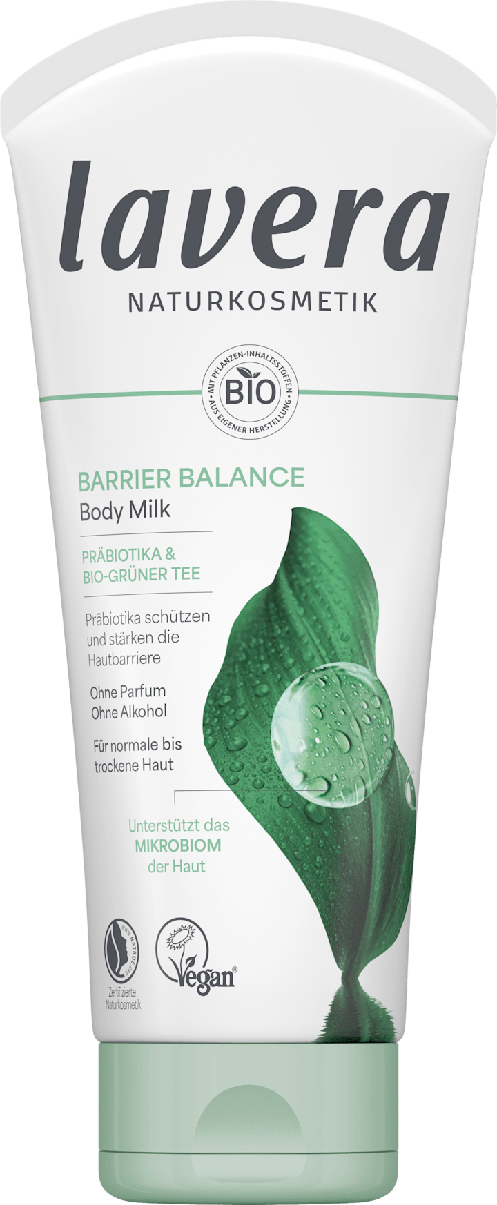 

Лосьон для тела lavera Bodylotion Barrier Balance, 200 ml