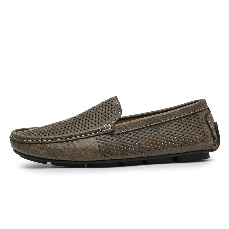 

Gommino Лоферы Мужские The New Comfort Is Comfortable, черный