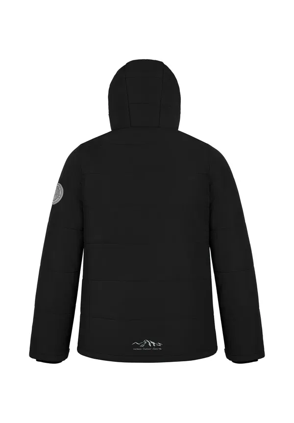 Куртка Ski Normani Outdoor Sports, черный — фото 2