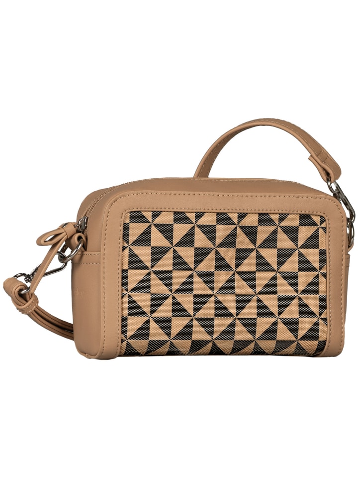

Клатч Gabor Bags, черный