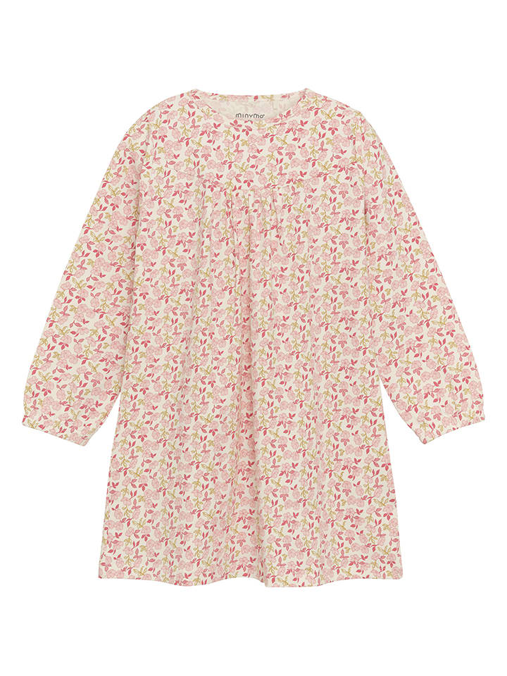 

Minymo Ночная рубашка розового цвета
