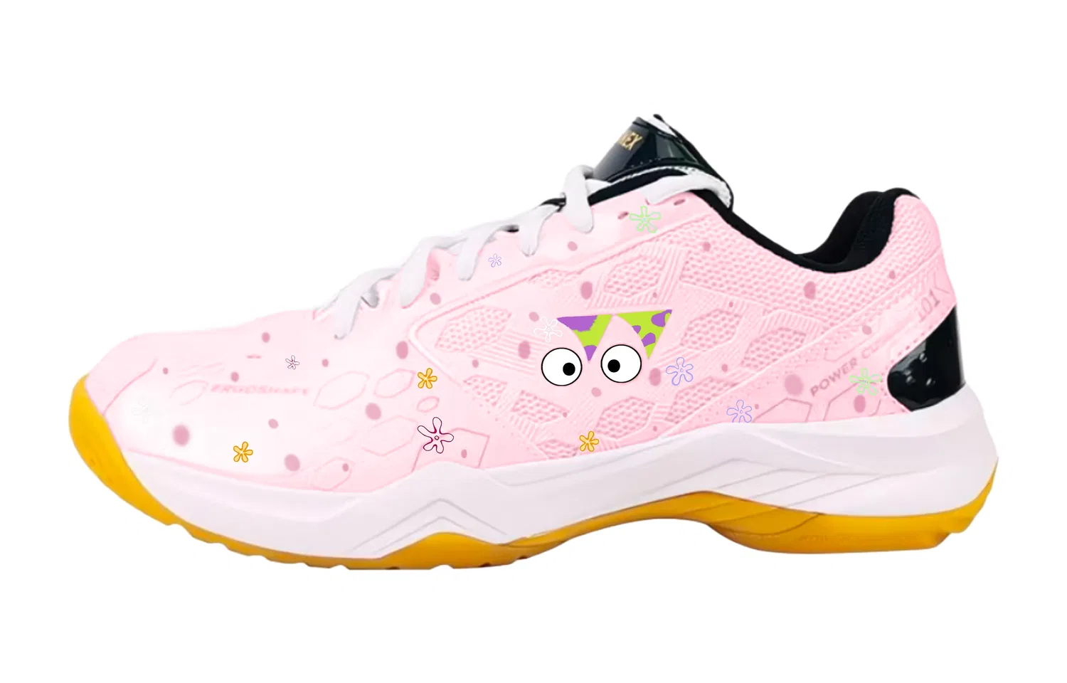 Кроссовки для бадминтона YONEX Pink