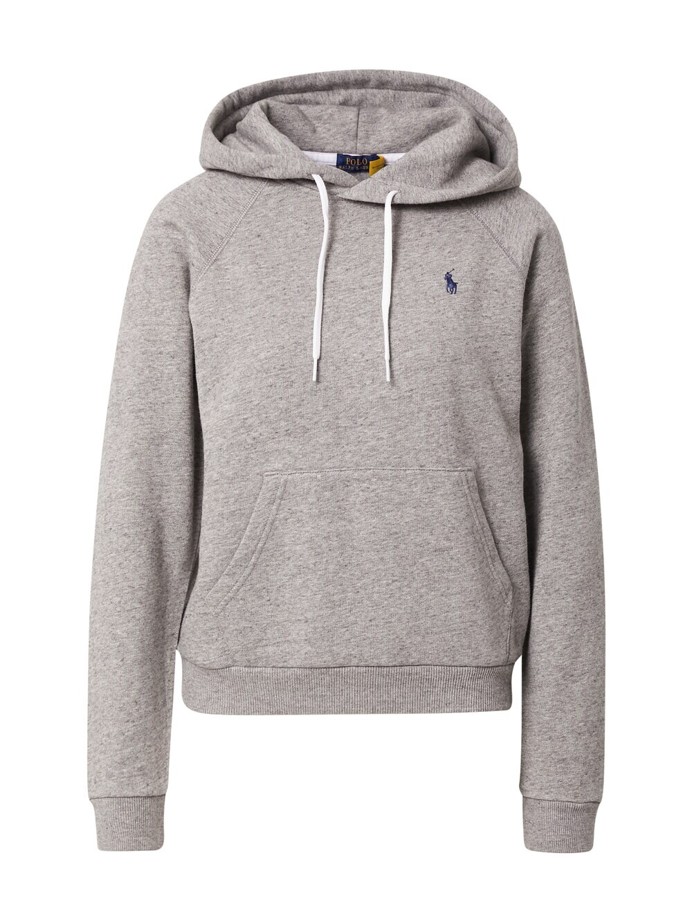

Толстовка Polo Ralph Lauren, серый