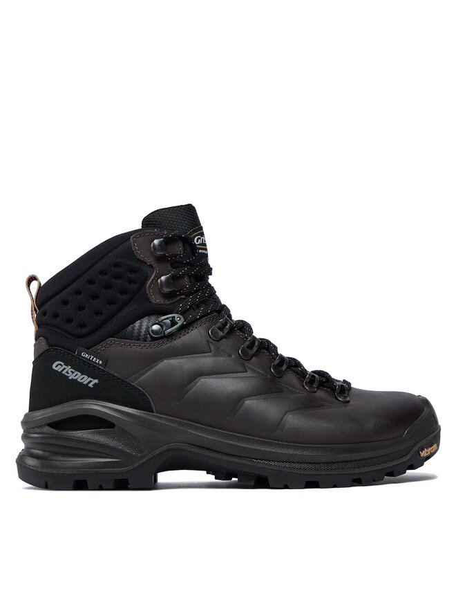 

Треккинговые кроссовки Dakar Trekking 2.0 15203D15G Grisport, коричневый