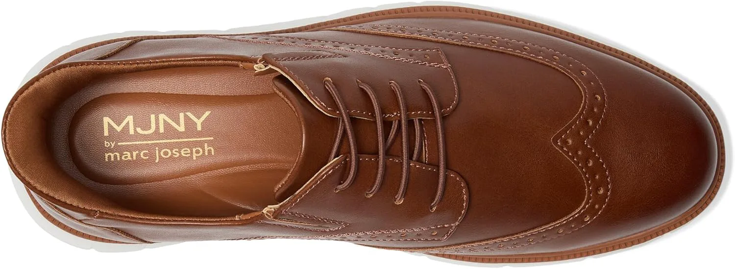 Лоферы Marc Joseph New York Mens Hill Street (Hands Free Technology) — фото 3