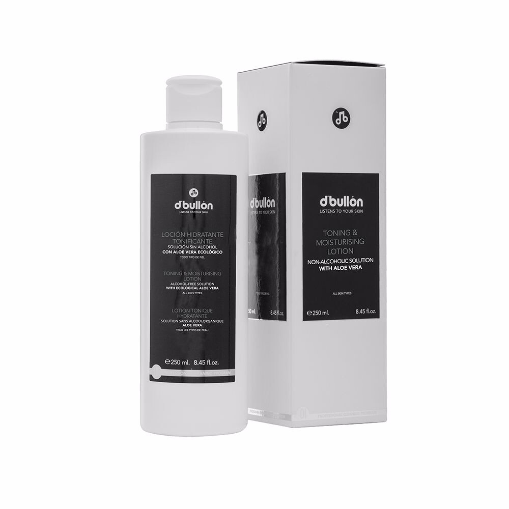 

Тоник для лица Loción facial hidratante tonificante Valquer, 250 мл