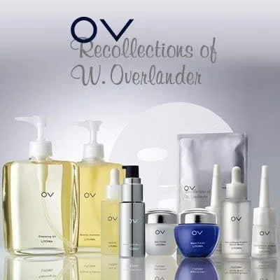 Масло для снятия макияжа Utowa OV Cleansing Oil 420 мл — фото 2