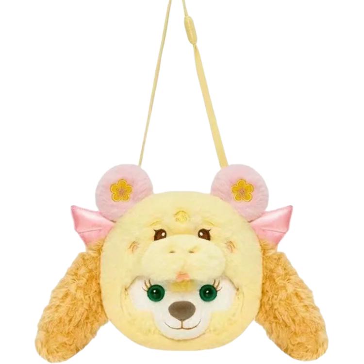 

Сумка кросс-боди CookieAnn Duffy And Friends CookieAnn Shanghai Doll Disney