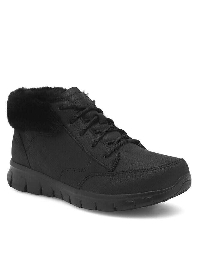 Кроссовки Skechers Negro, черный — фото 2