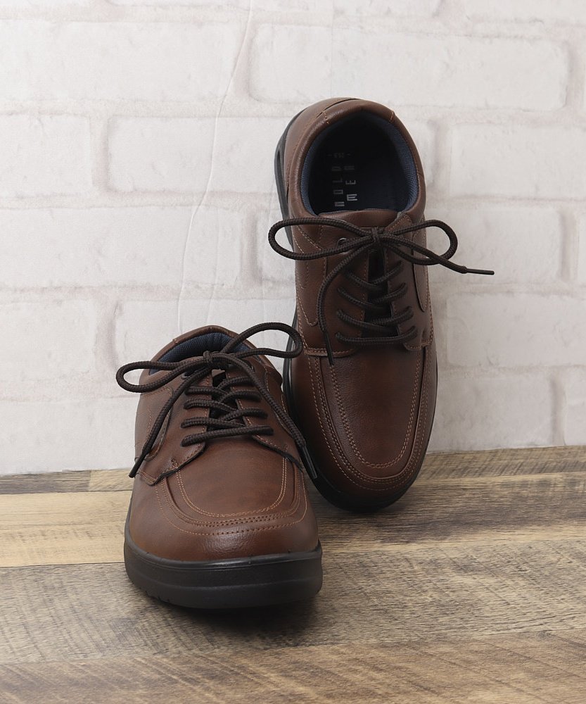 Деловые туфли Арнольда Палмера BACKYARD FAMILY, BROWN