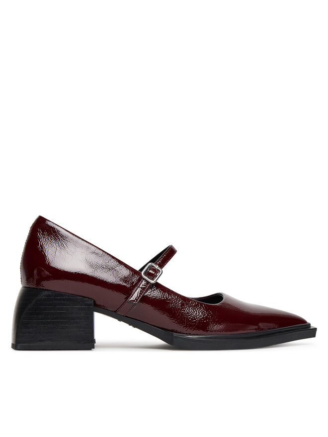 Туфли-лодочки Vivian 5553-060-38 Vagabond Shoemakers, красный
