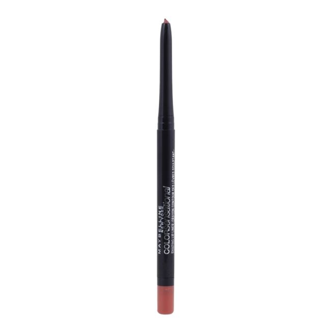 

Maybelline Color Sensational автоматический карандаш для губ Maybelline New York, цвет 56 almond rose