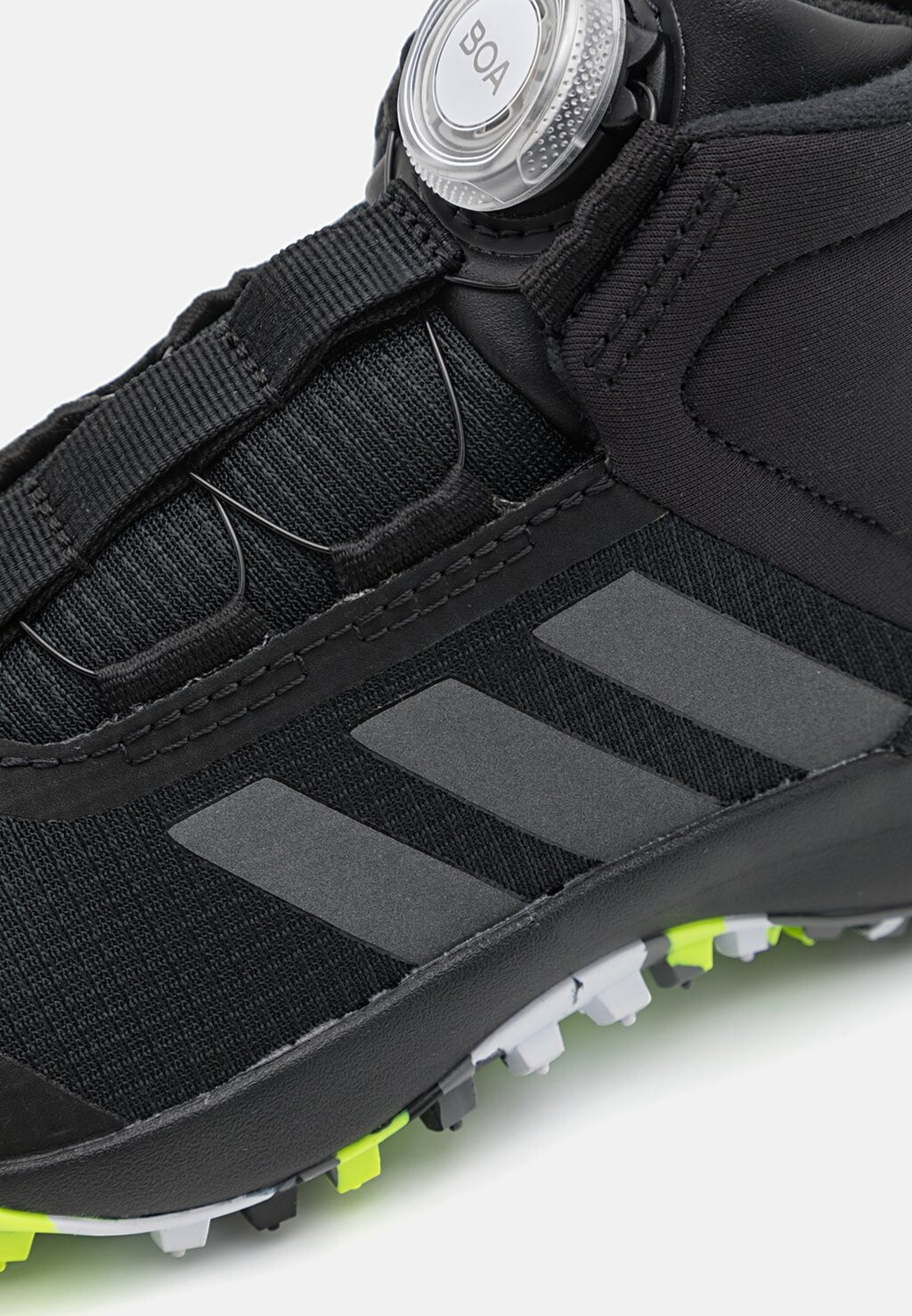 

Ботинки FORTATRAIL KIDS adidas, черный