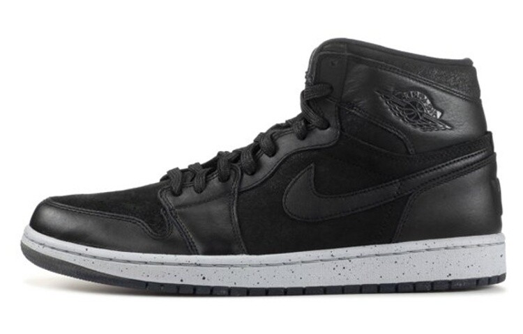 

Кроссовки JORDAN 1 Retro Nyc