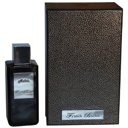 Franck Boclet Ashes Eau De Parfum — фото 2
