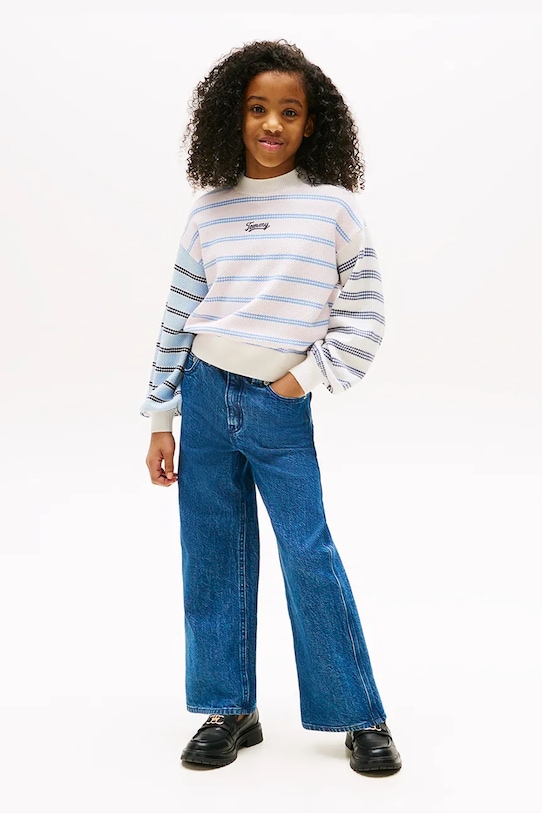 

Джинсы MABEL Tommy Hilfiger, темно-синий