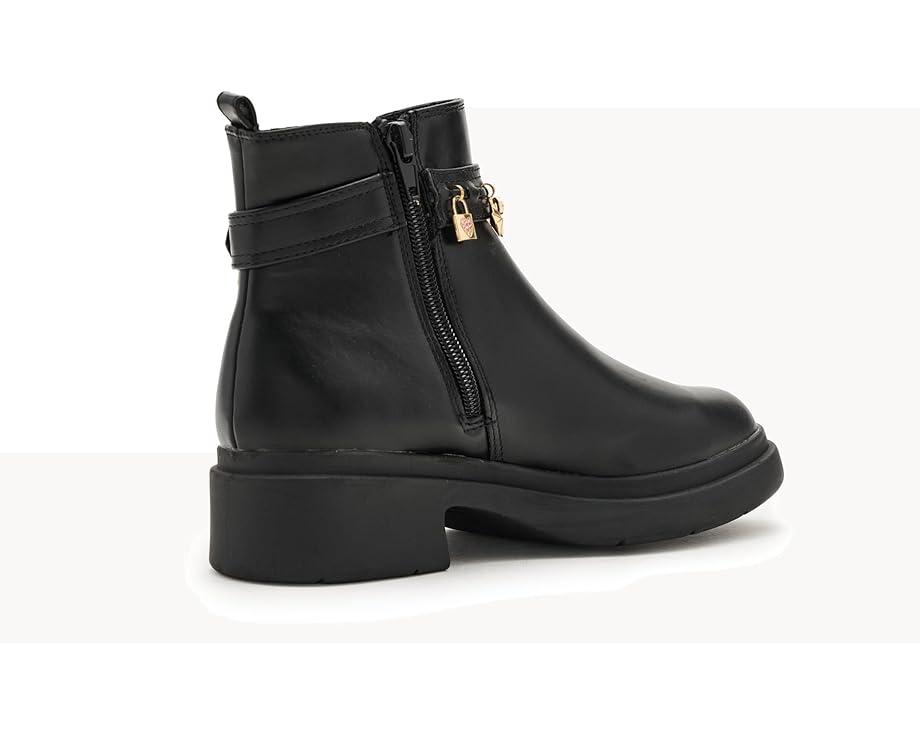 Детские ботинки Steve Madden Ramira Steve Madden Kids, Black — фото 3