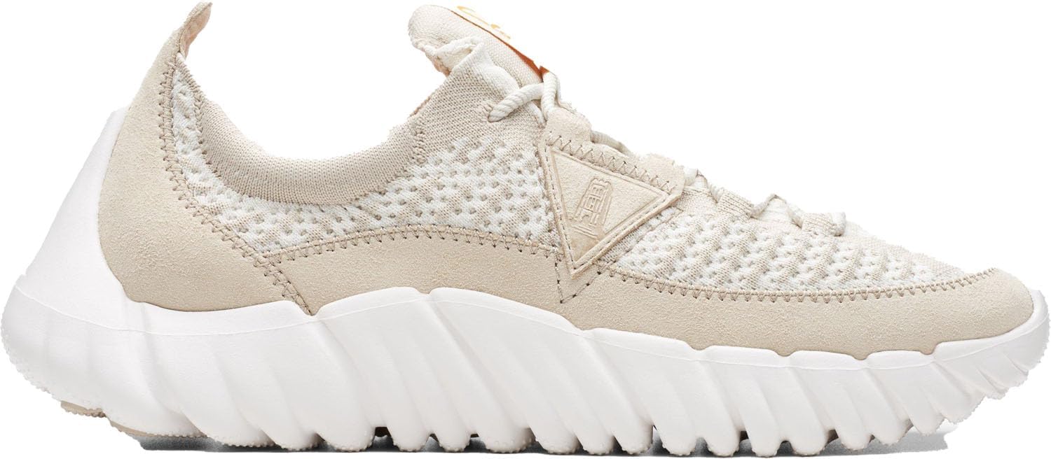 

Мужские кроссовки Nature 360 Clarks, белый