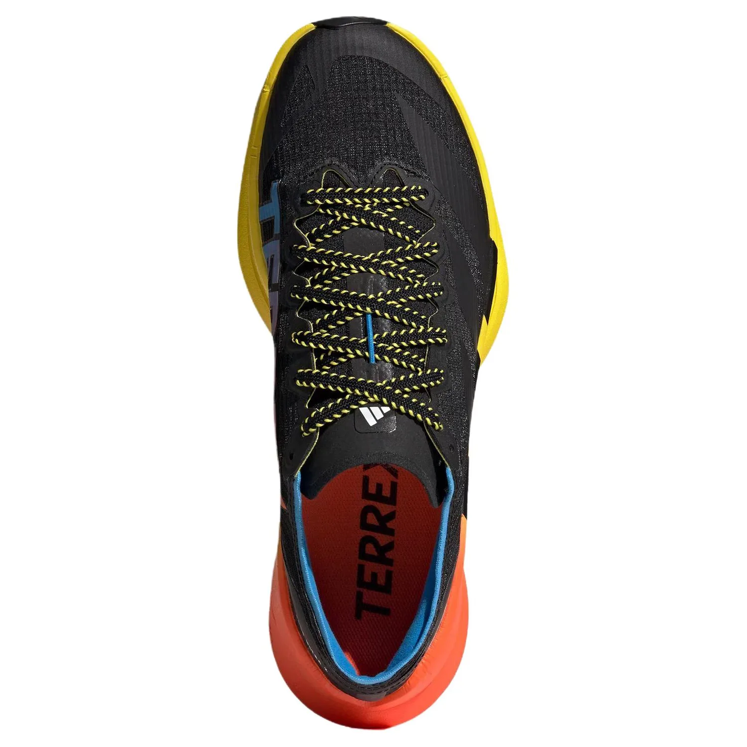 Adidas Трейловые кроссовки Terrex Agravic Speed Ultra 2 Unisex Black — фото 4