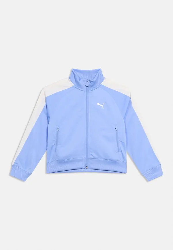 Куртка always on track, тренировочная куртка унисекс Puma, Intense Lavender — фото 3