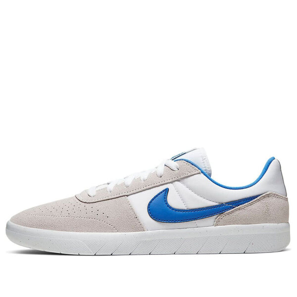 

Кроссовки sb skateboard team classic Nike, синий