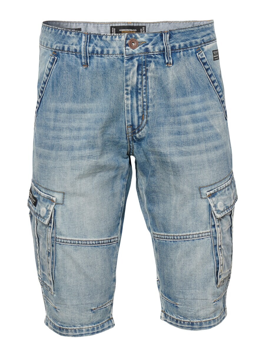 

Джинсы KOROSHI Regular Jeans, светло-синий