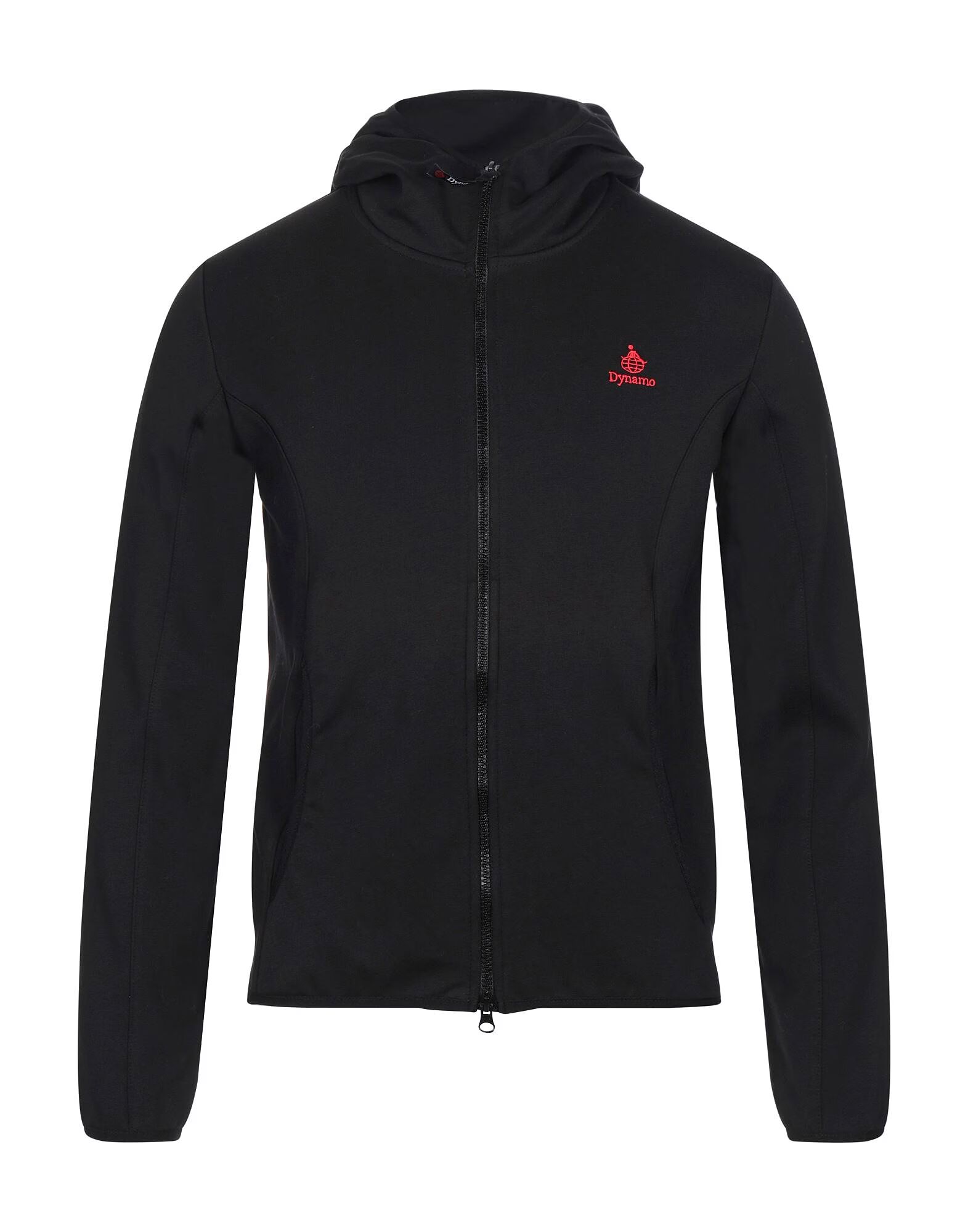 

Толстовка Dynamo, черный