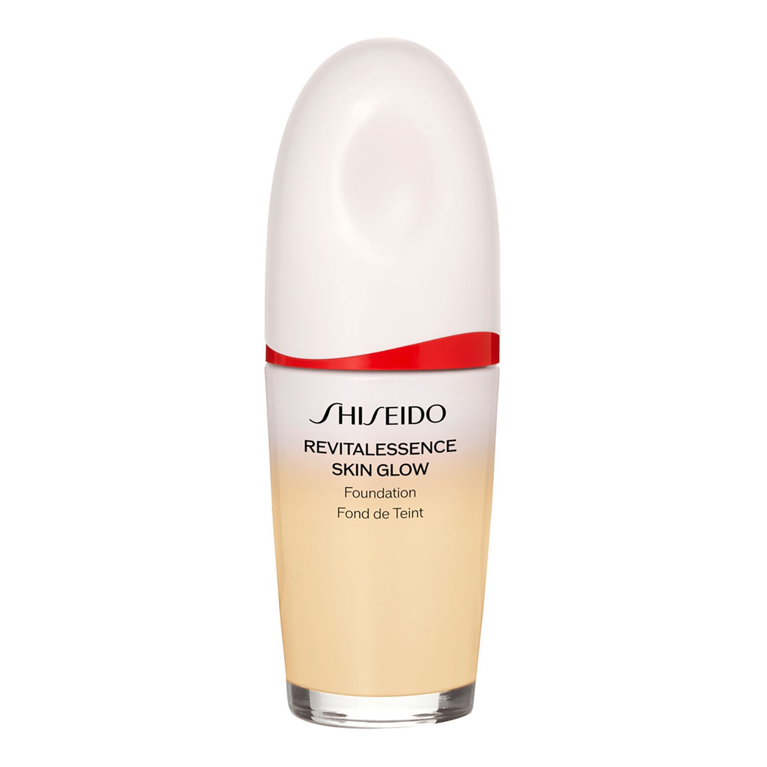 

Тональная основа Skin Glow Shiseido, 120 (30 ml)