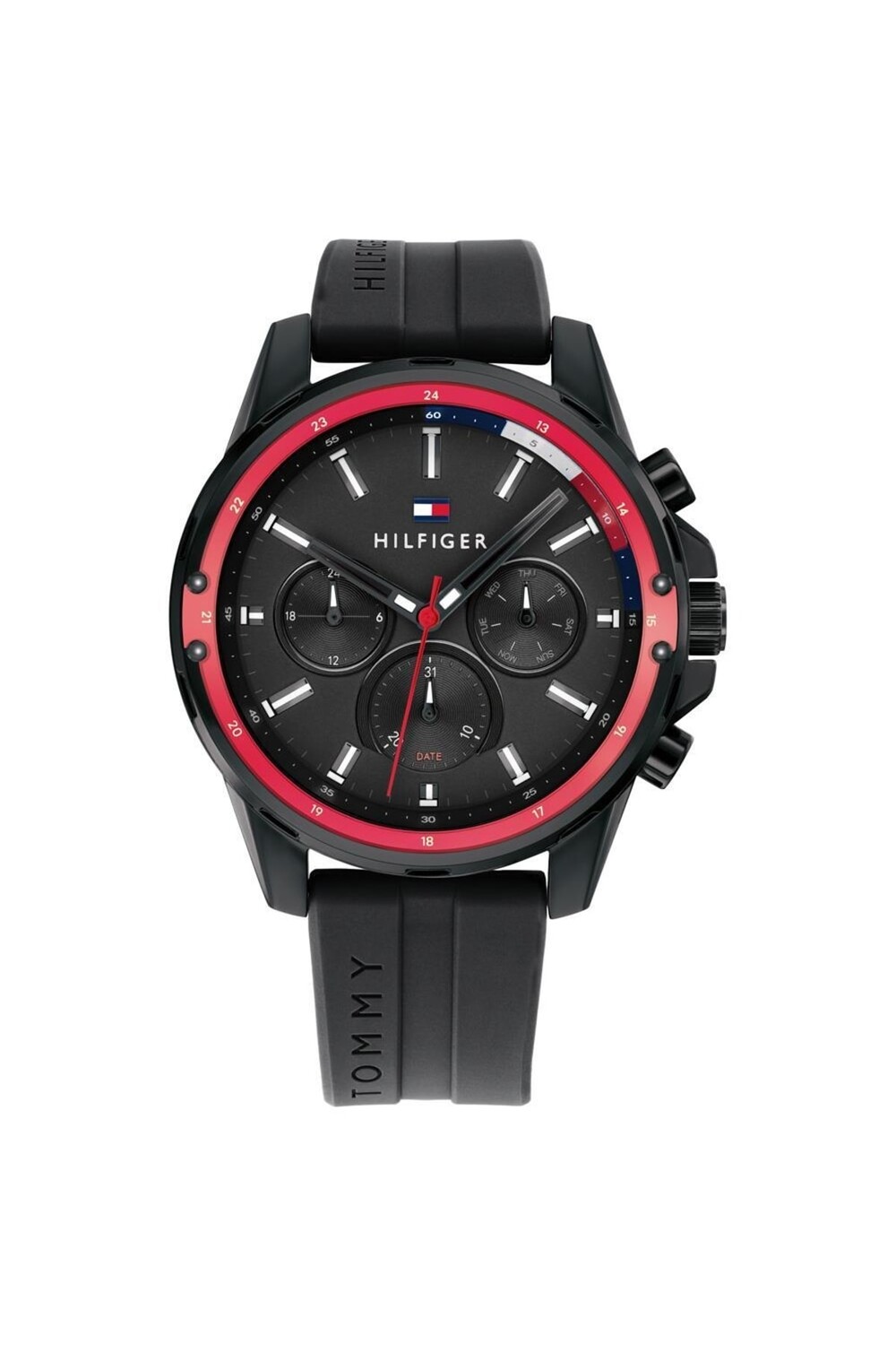 

Часы Tommy Hilfiger