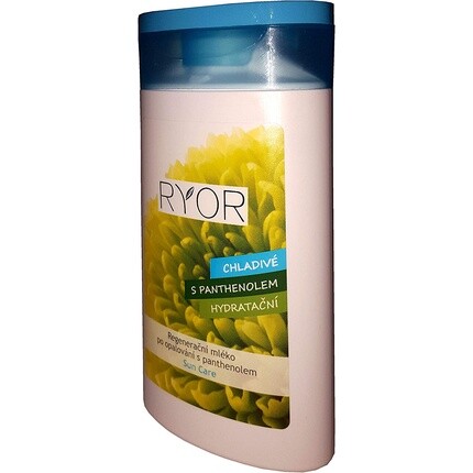 

Регенерирующий лосьон после загара с пантенолом, Ryor