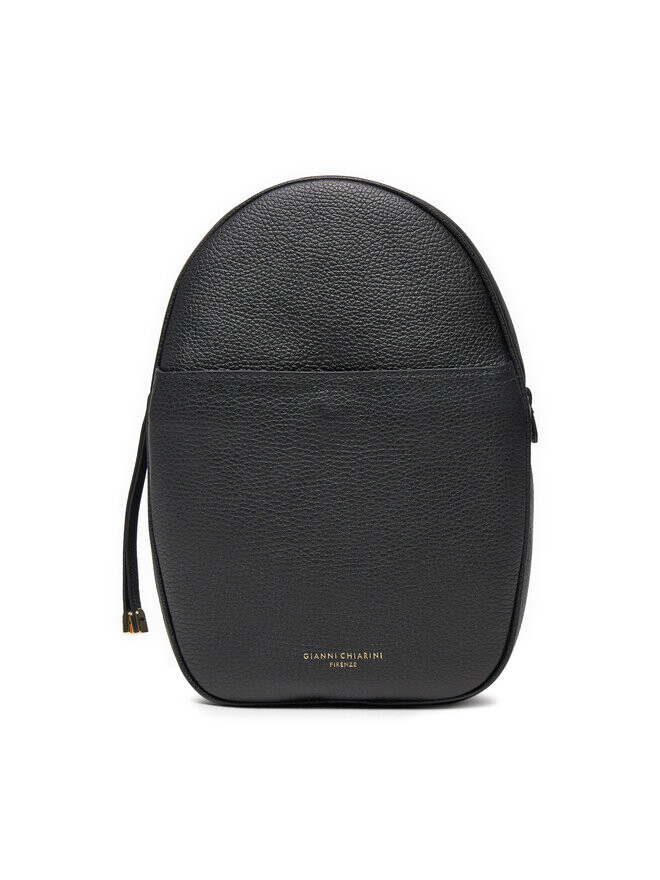 

Рюкзак Gianni Chiarini, черный