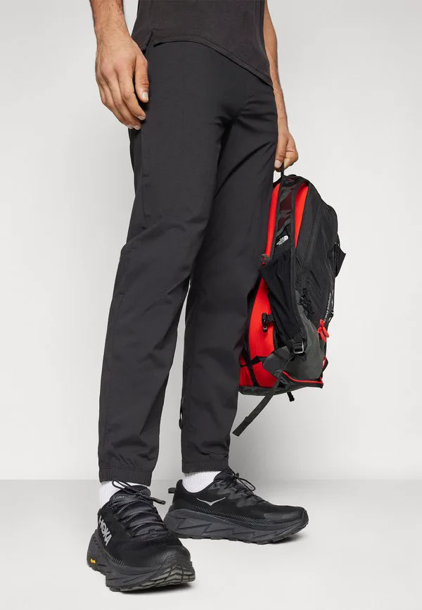 Спортивные брюки quandary для активного отдыха Patagonia, Black — фото 4