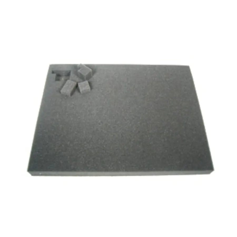 

4-дюймовая сумка для меча BF, пенопластовый лоток, Battle Foam - BF Shield/Spear/Sword Bags & Trays