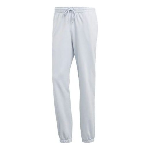 

Спортивные штаны adidas originals Casual Loose Bundle Feet Elastic Waistband Sports Pants Blue, синий