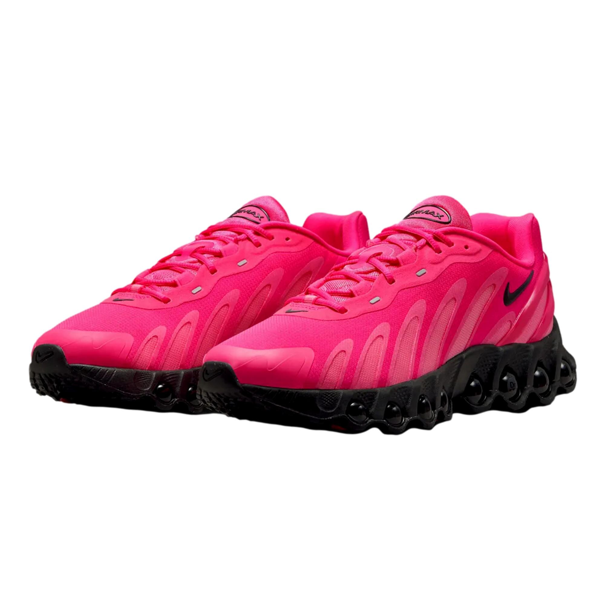 Nike Air Max DN8 Laser Fuchsia/Black HF5509-601 Женские кроссовки — фото 2