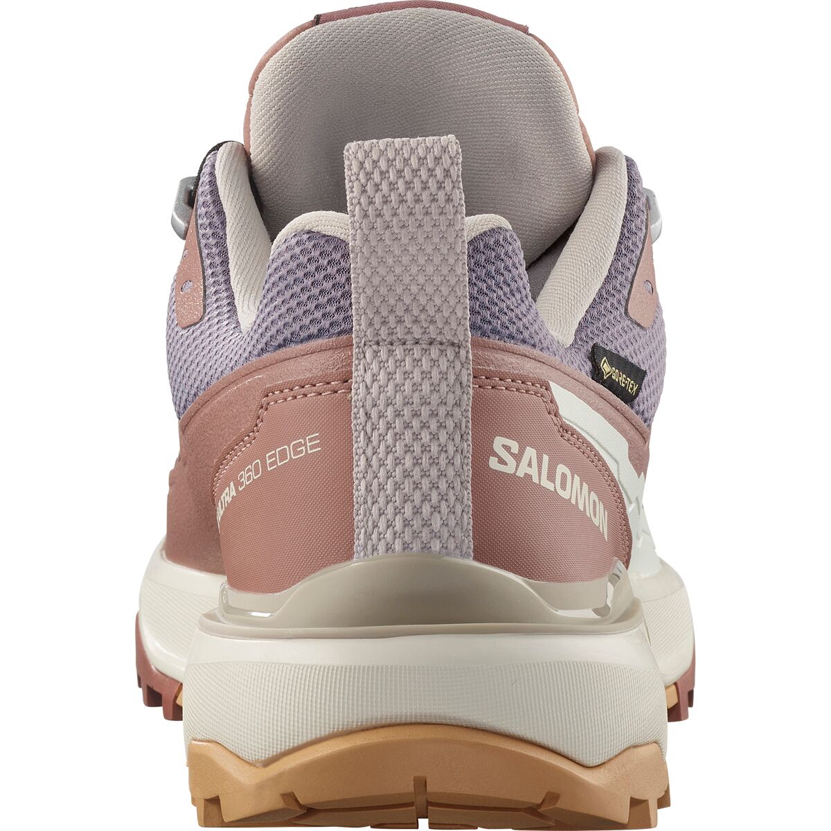 Туристический ботинок X Ultra 360 Edge GTX Salomon, мультиколор — фото 4
