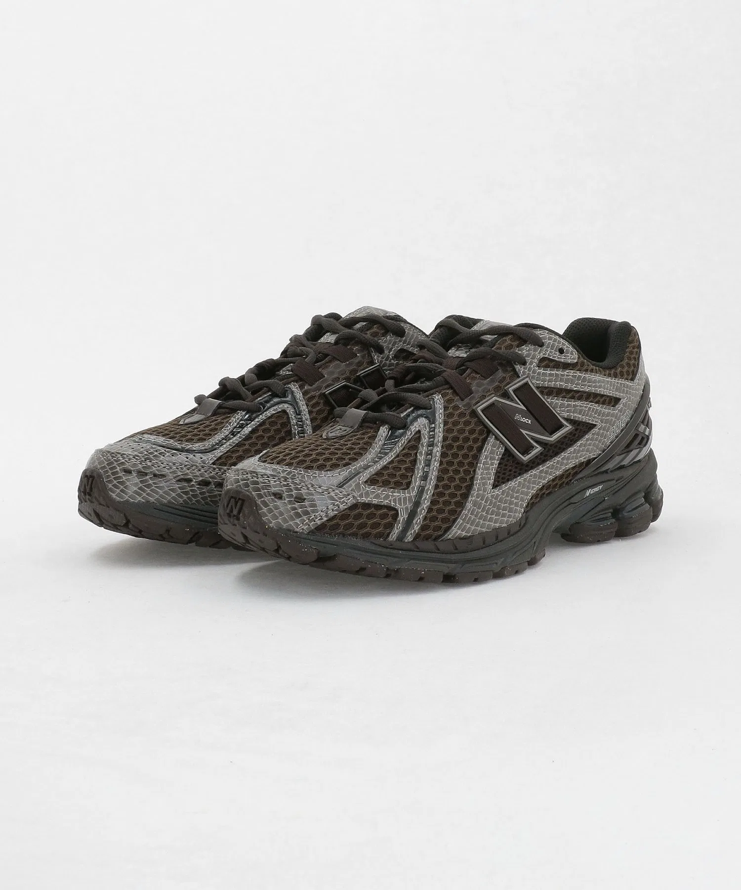 Мужские кроссовки New Balance 1906R — фото 3