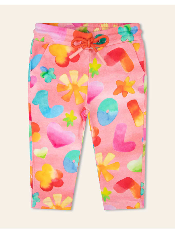 

Комбинезон Oilily, красный