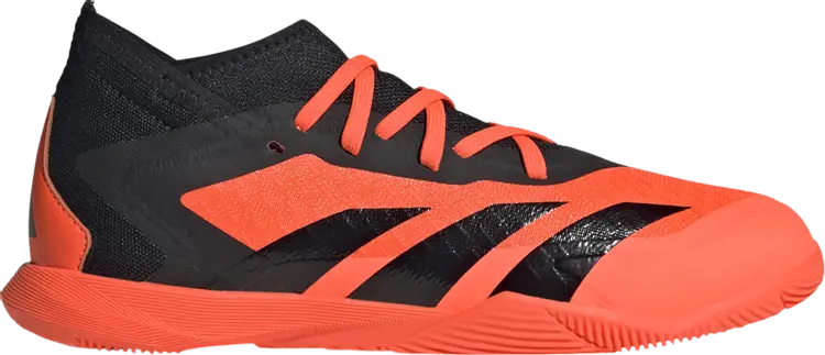 

Кроссовки Predator Accuracy.3 IN J 'Heatspawn Pack', оранжевый