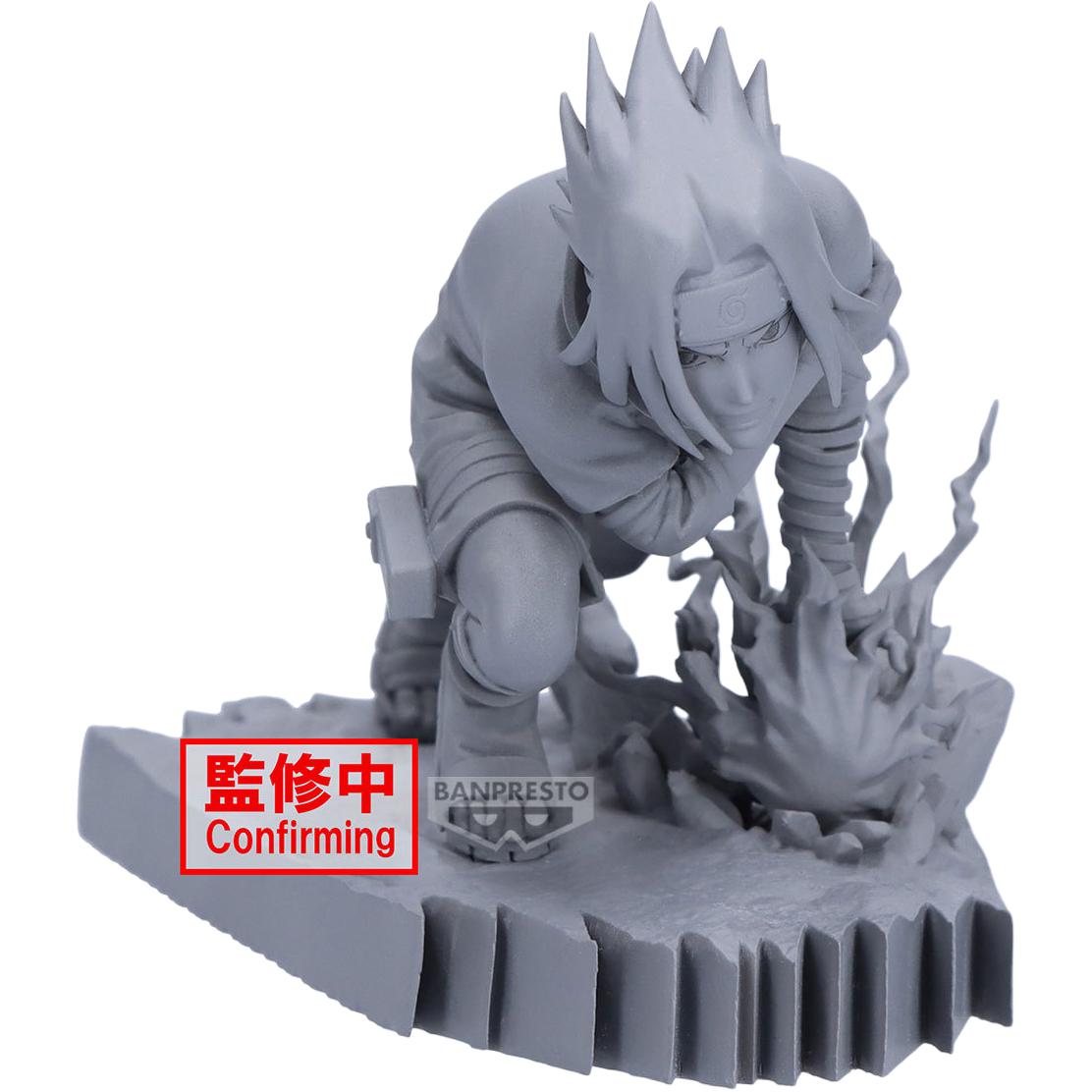 

Naruto, Sasuke Uchiha Комбинированная Битва 2 Бонусные Подарки BANPRESTO, sasuke