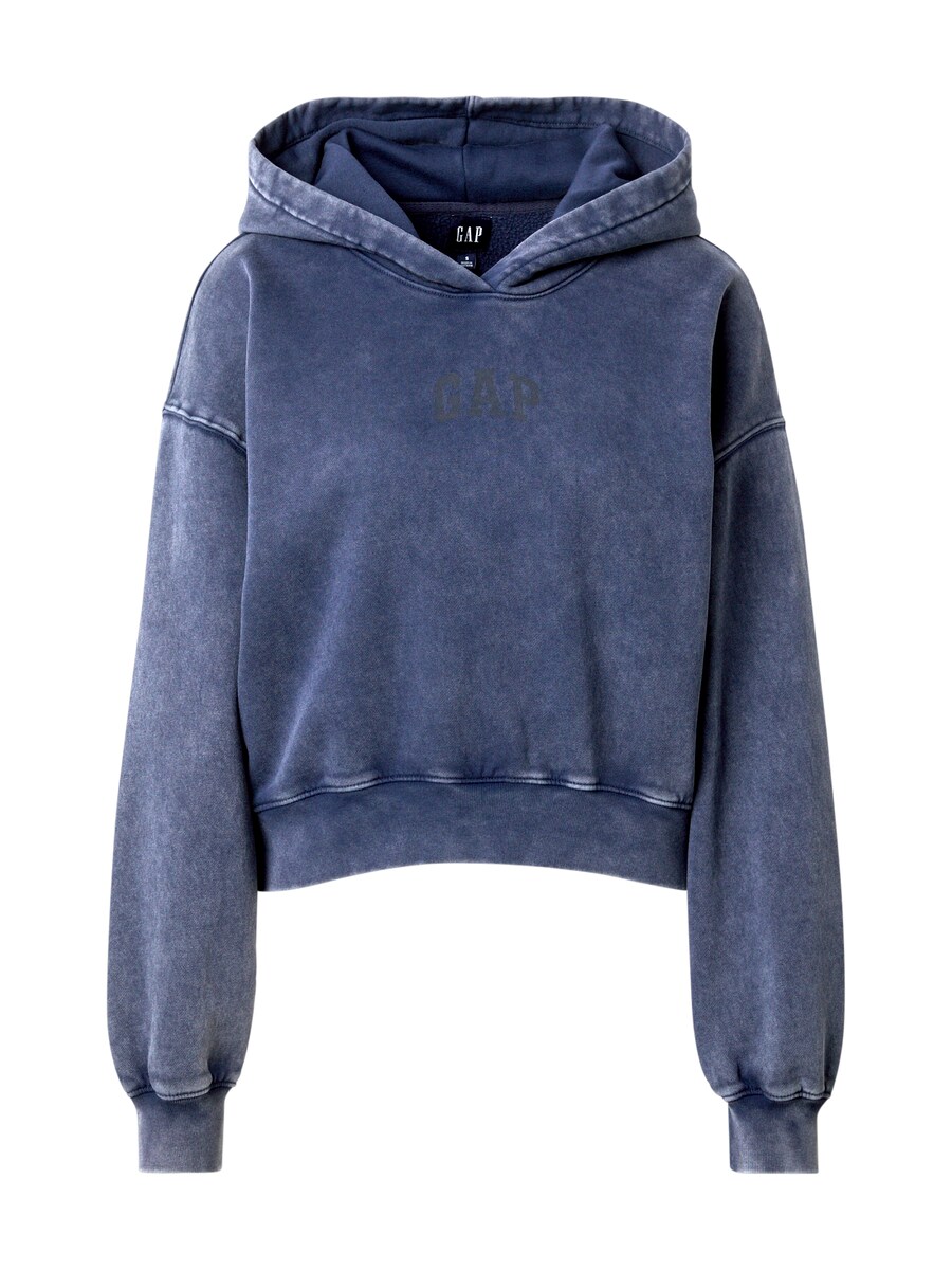 

Толстовка GAP, Navy/Night blue