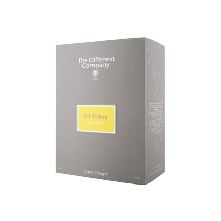Мужская парфюмерная вода The Different Company South Bay 100ml — фото 2