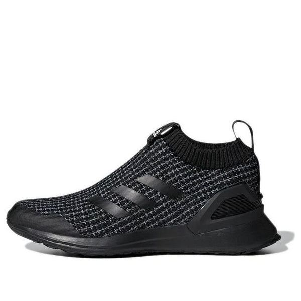 

Кроссовки Rapidarun Adidas, черный