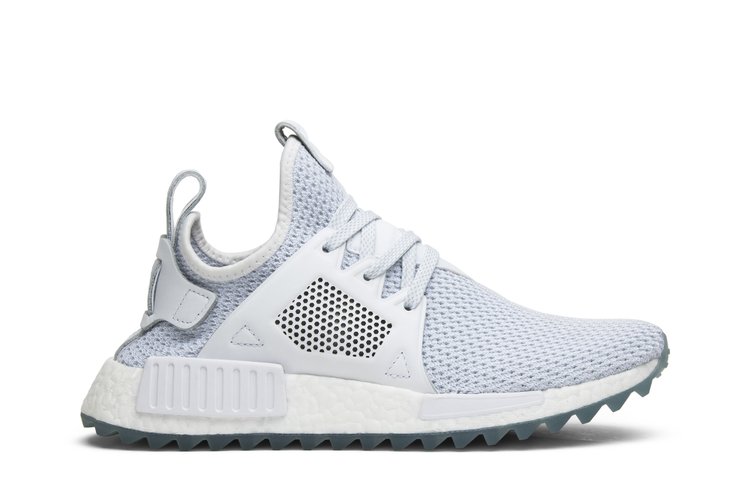 

Кроссовки Adidas Titolo x NMD_XR1 Trail PK 'Celestial', белый