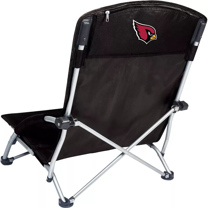 

Picnic Time Arizona Cardinals Tranquility Beach Chair