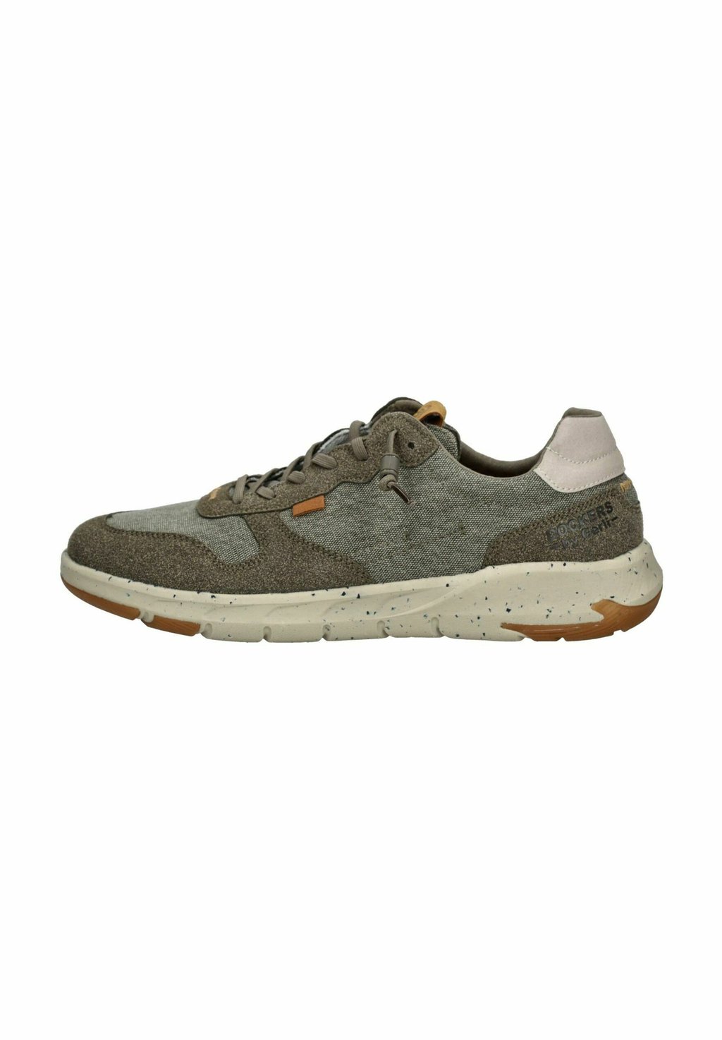 

Кроссовки SNEAKERS Dockers by Gerli, хаки