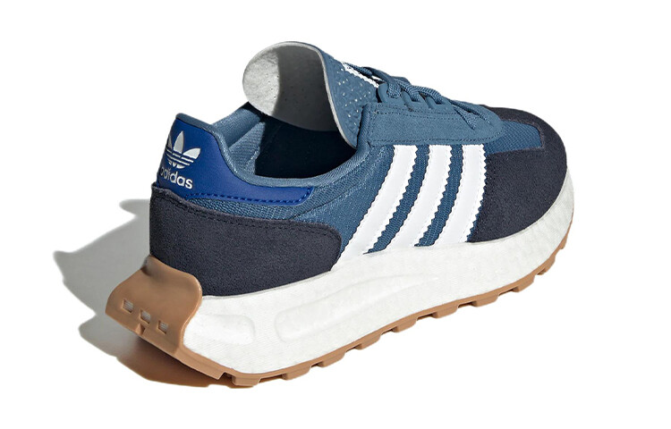Adidas originals Retropy E5 Kids Lifestyle кроссовки GS — фото 4