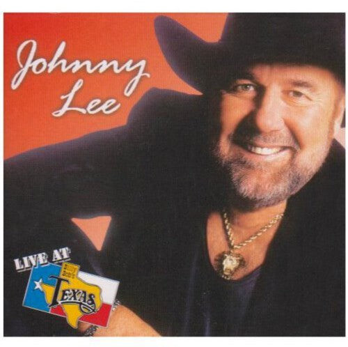 

CD диск Lee, Johnny: Live at Billy Bob's