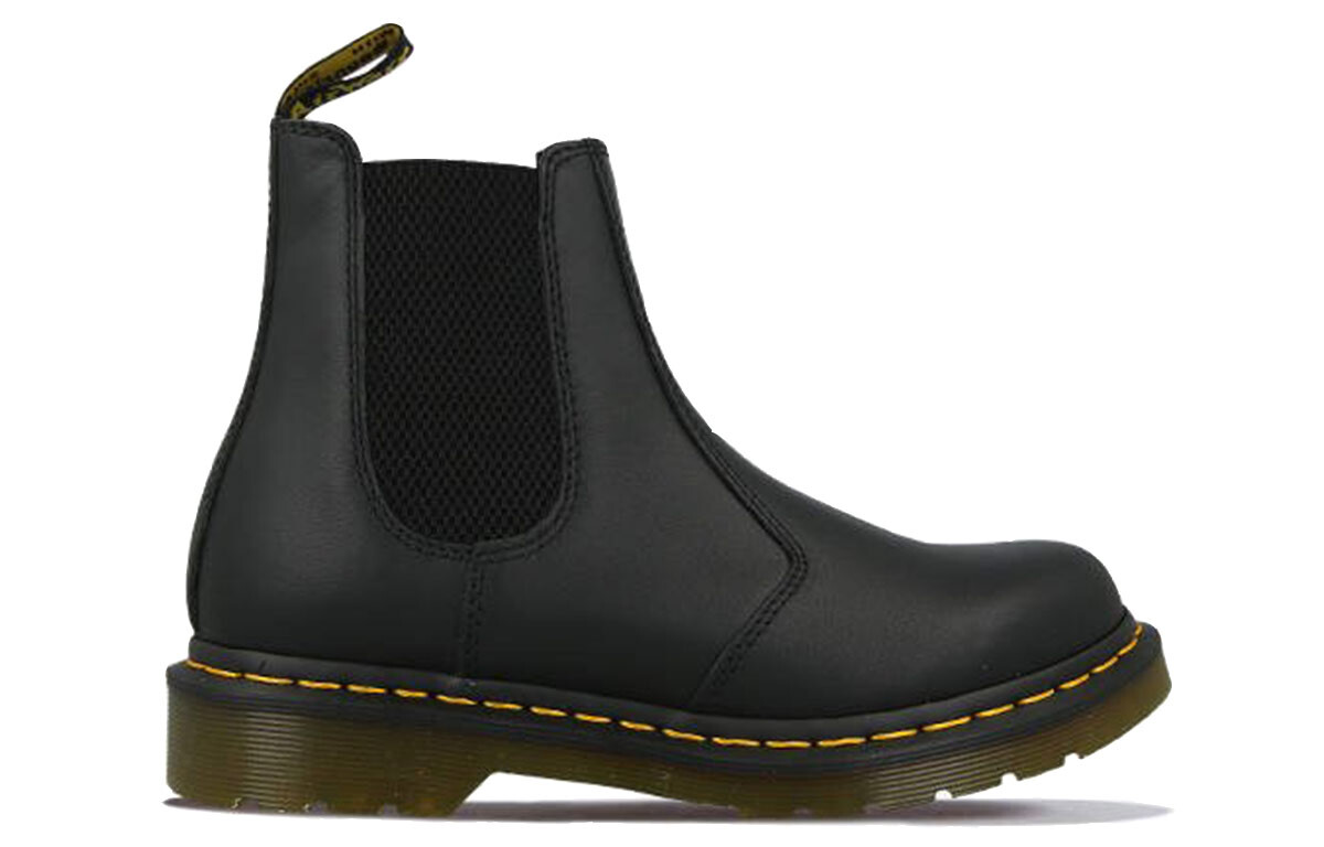 Женские ботинки челси Dr.Martens — фото 2