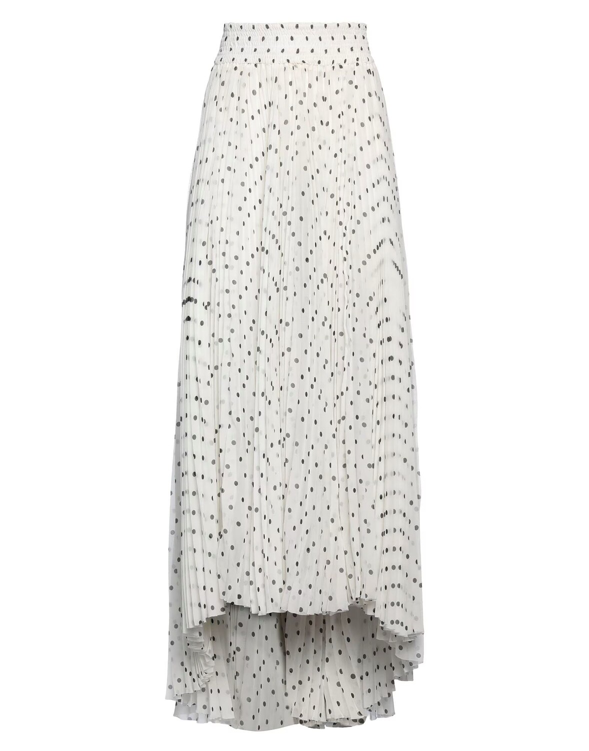 

Юбка Balmain, белый